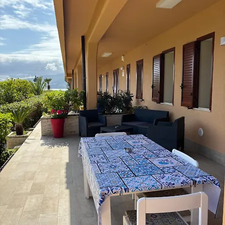 Lägenhet Sunset Vibes *