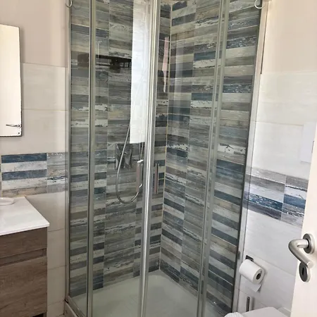 Lägenhet Sunset Vibes Cefalù