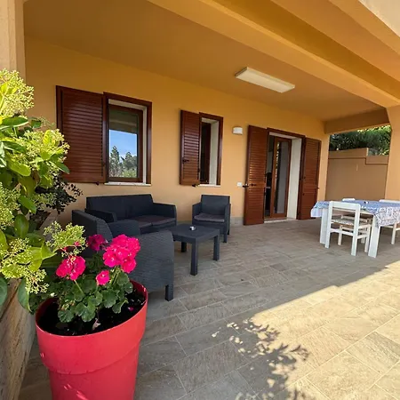 Sunset Vibes Apartment Cefalu