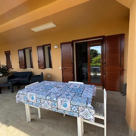 Sunset Vibes Lägenhet Cefalù