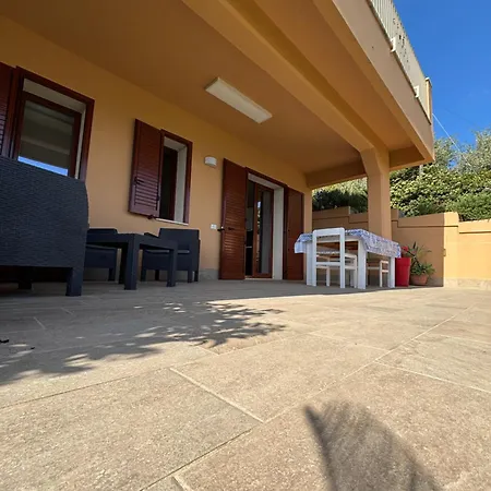 Lägenhet Sunset Vibes