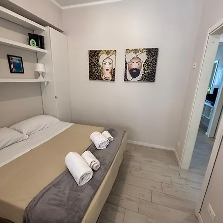 Lägenhet Sunset Vibes *