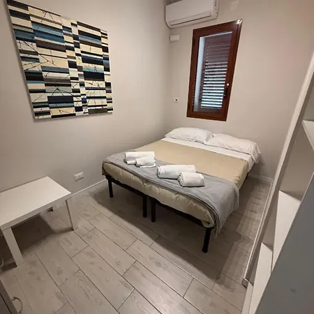 Sunset Vibes Apartment