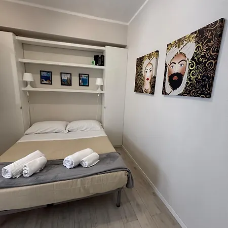 Lägenhet Sunset Vibes