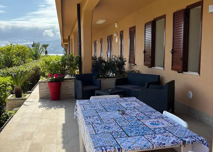 Apartamento Sunset Vibes *