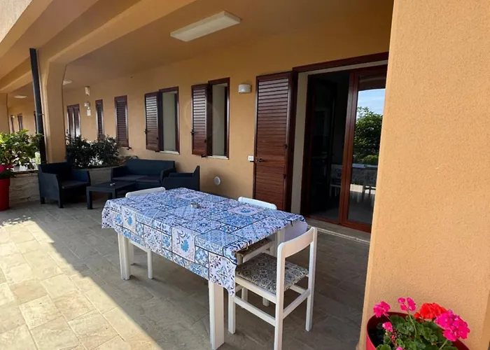 Apartamento Sunset Vibes