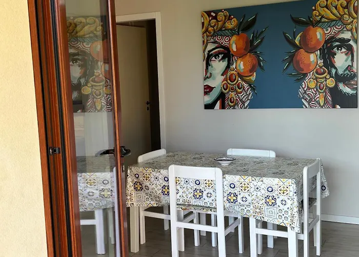 Sunset Vibes * Cefalù