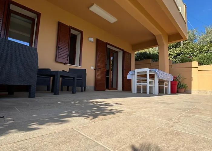 Apartamento Sunset Vibes