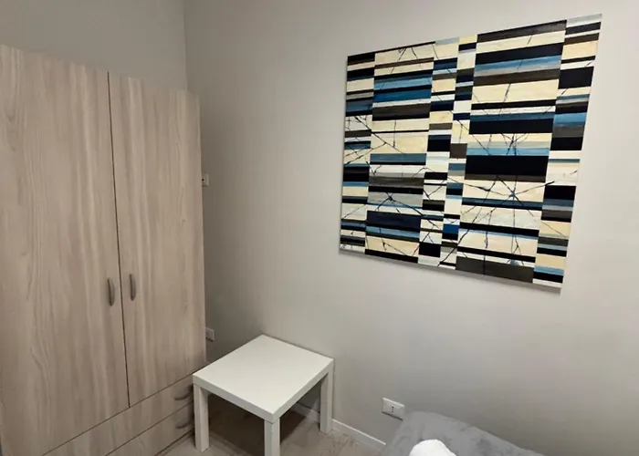 Apartamento Sunset Vibes *