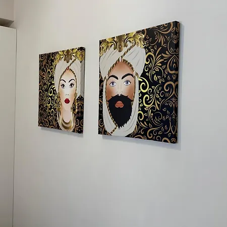 Sunset Vibes Cefalù