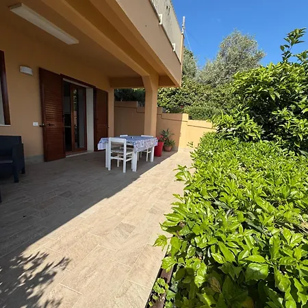 Sunset Vibes Appartement