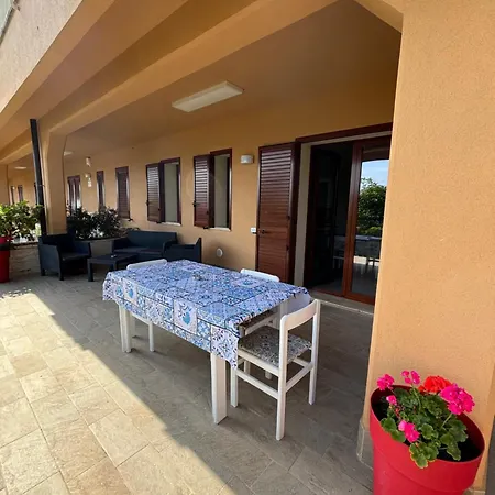 Appartement Sunset Vibes