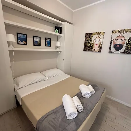 Sunset Vibes Appartement *