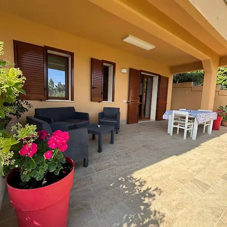 Sunset Vibes Appartement Cefalù