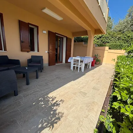 Sunset Vibes Cefalù