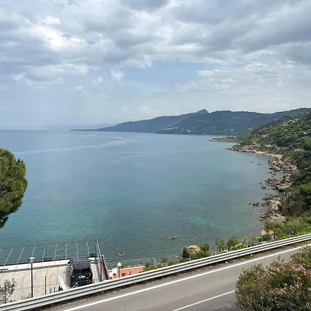 Sunset Vibes Appartement