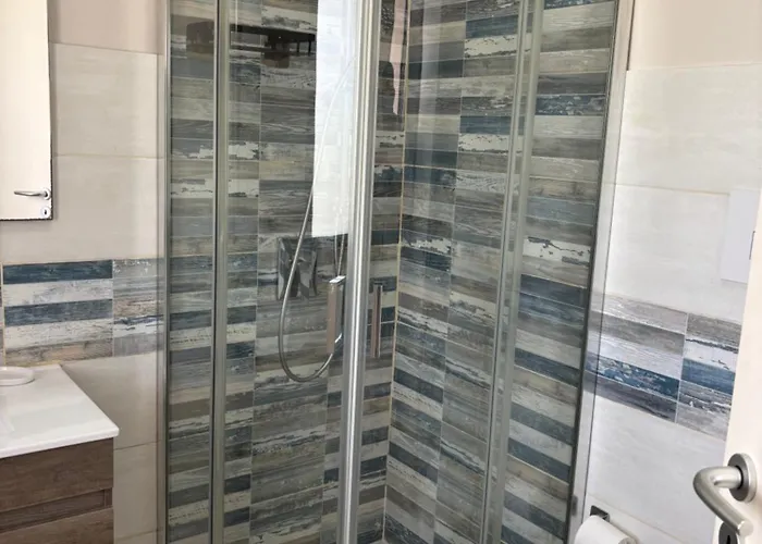 Apartment Sunset Vibes Cefalu