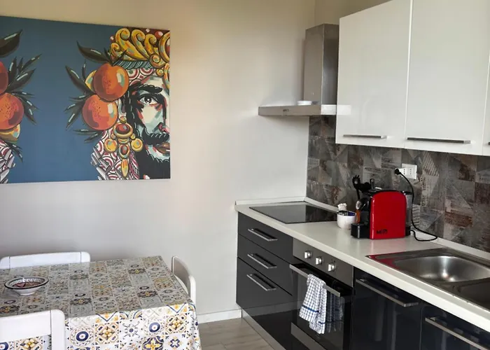 Sunset Vibes * 체팔루