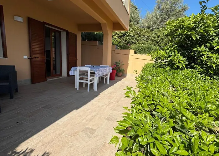 Sunset Vibes Apartment