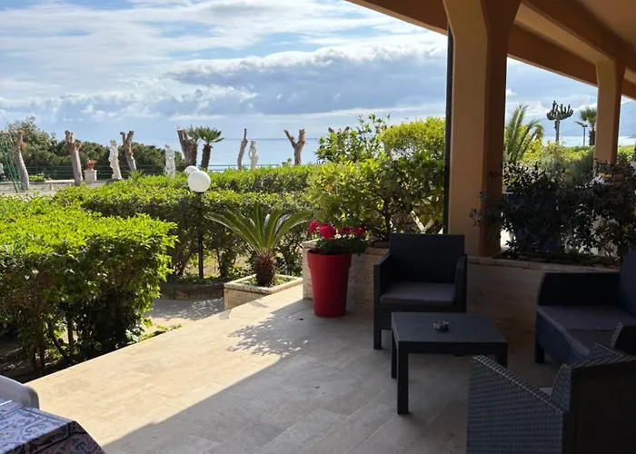 아파트 Sunset Vibes *