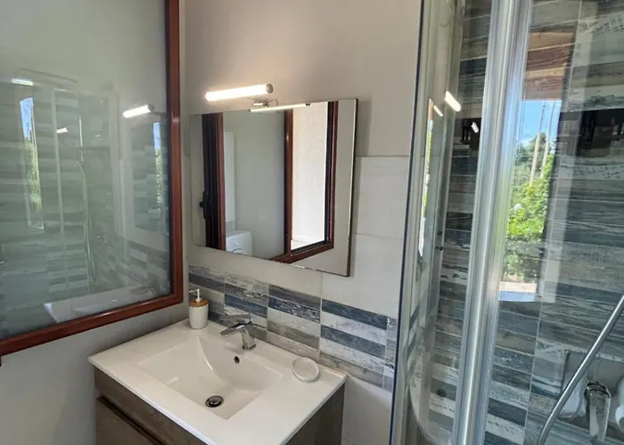 아파트 Sunset Vibes *