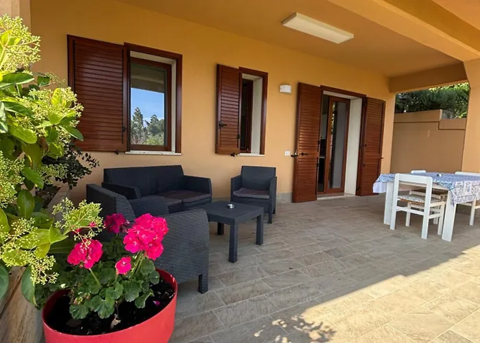 Sunset Vibes Apartment Cefalu