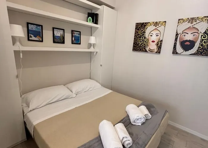 Sunset Vibes Apartment *