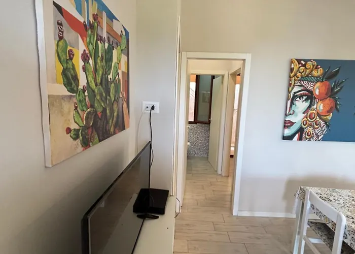 아파트 Sunset Vibes *