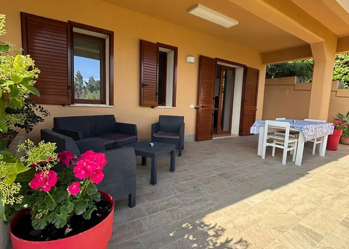 Sunset Vibes Apartment Cefalu