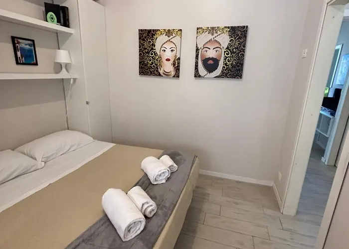 Apartment Sunset Vibes *