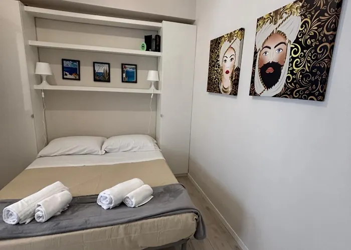 아파트 Sunset Vibes