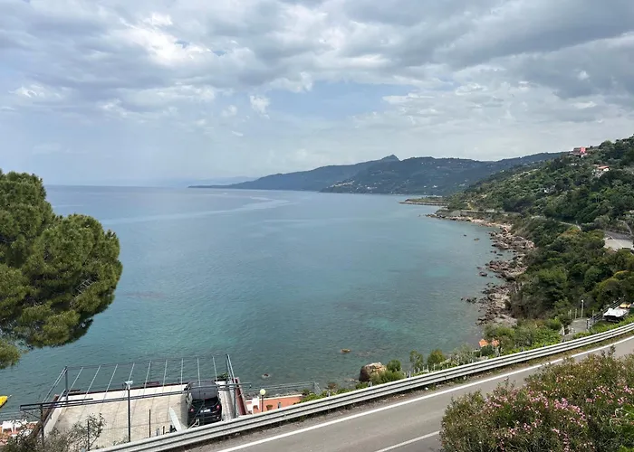 Sunset Vibes 아파트